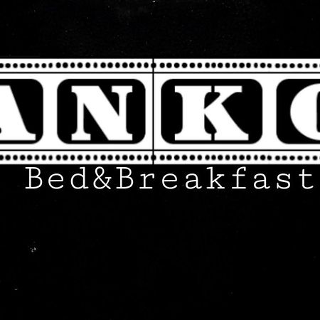 Anko B&B Olgiate Comasco 외부 사진