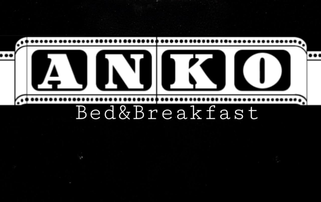 Anko B&B Olgiate Comasco 외부 사진