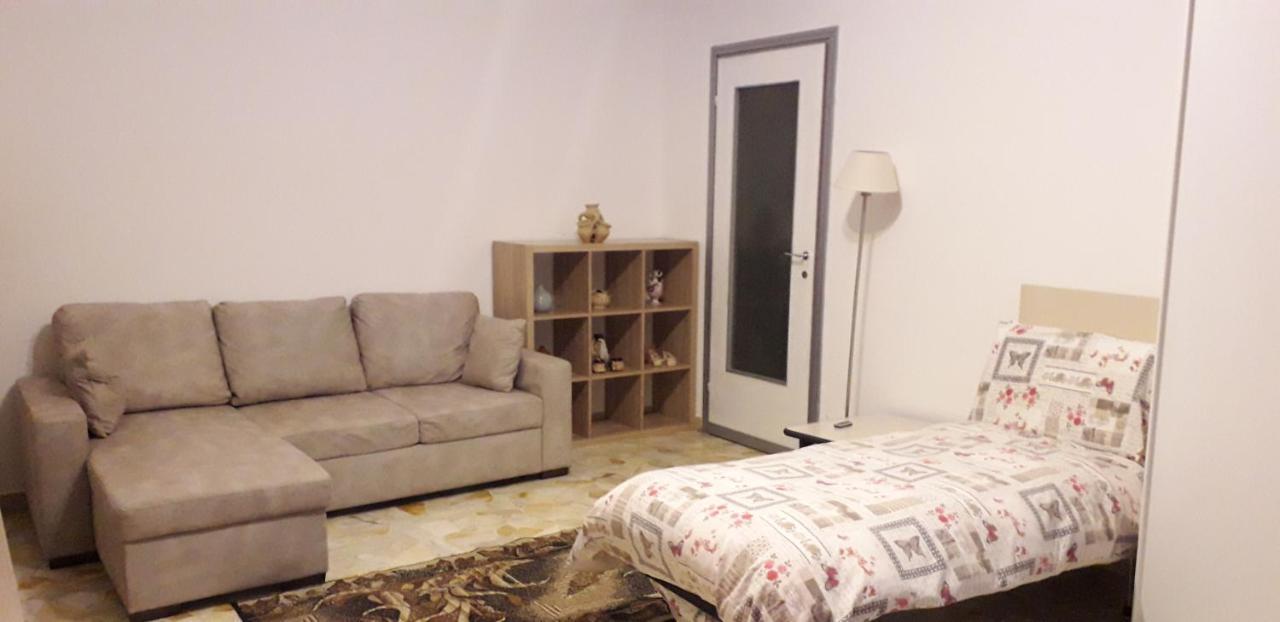 Anko B&B Olgiate Comasco 외부 사진