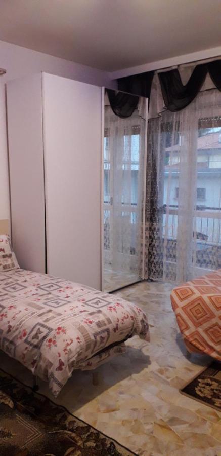 Anko B&B Olgiate Comasco 외부 사진