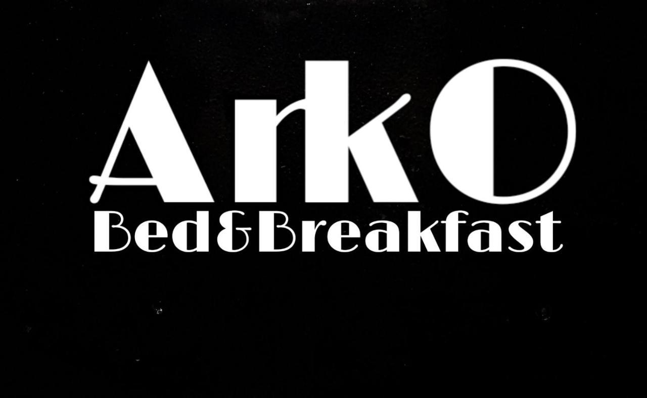 Anko B&B Olgiate Comasco 외부 사진
