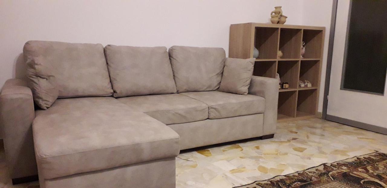 Anko B&B Olgiate Comasco 외부 사진