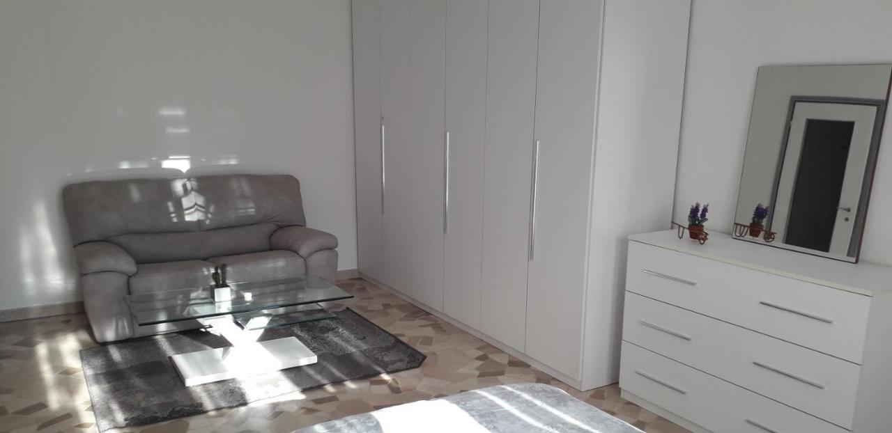 Anko B&B Olgiate Comasco 외부 사진