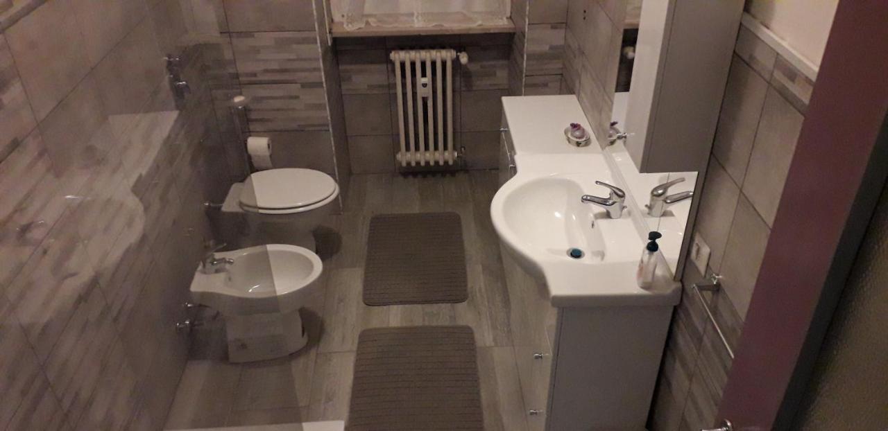 Anko B&B Olgiate Comasco 외부 사진